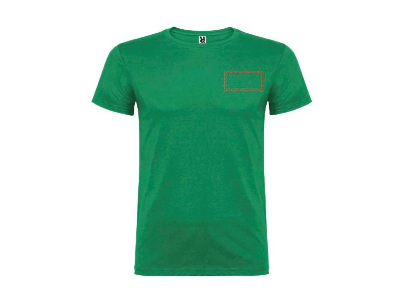 Beagle kindershirt met korte mouwen Beagle kindershirt met korte mouwen