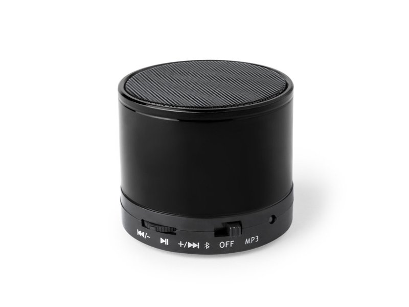 Luidspreker Martins bedrukken met logo | Bluetooth speaker relatiegeschenk Luidspreker Martins bedrukken met logo | Bluetooth speaker relatiegeschenk
