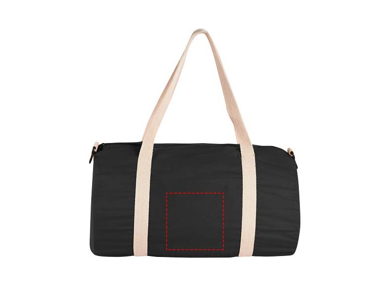 Tas bedrukken? » Kies de Barrel katoenen duffeltas! Al v.a. 6,50