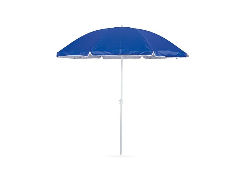 Parasol met UV bescherming
