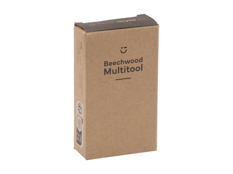 Beechwood Multitool multitang Beechwood Multitool multitang