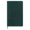 Moleskine 100% VEGEA® Boa notitieboek met zachte kaft - gelijnd L