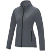 Zelus dames fleece jas Zelus dames fleece jas