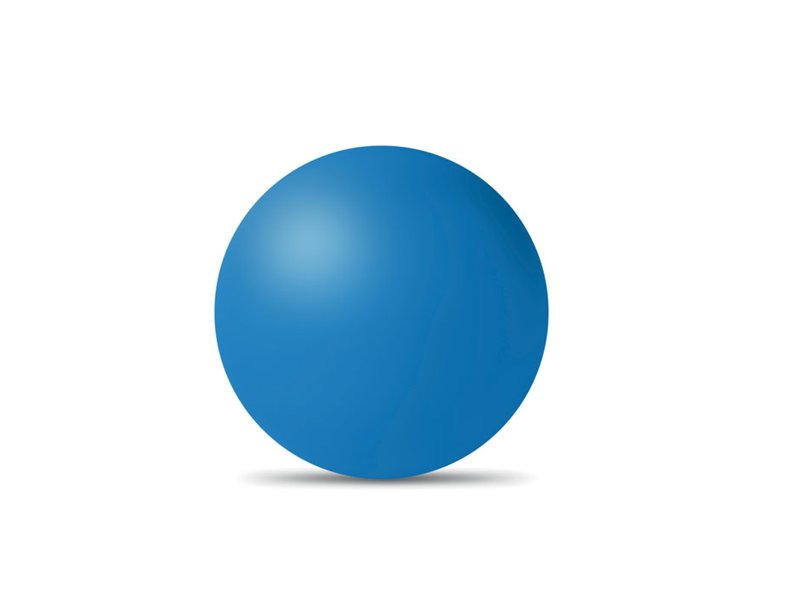 Anti-stress bal bedrukken met logo | Klassieke stressbal als promotiemateriaal Anti-stress bal bedrukken met logo | Klassieke stressbal als promotiemateriaal