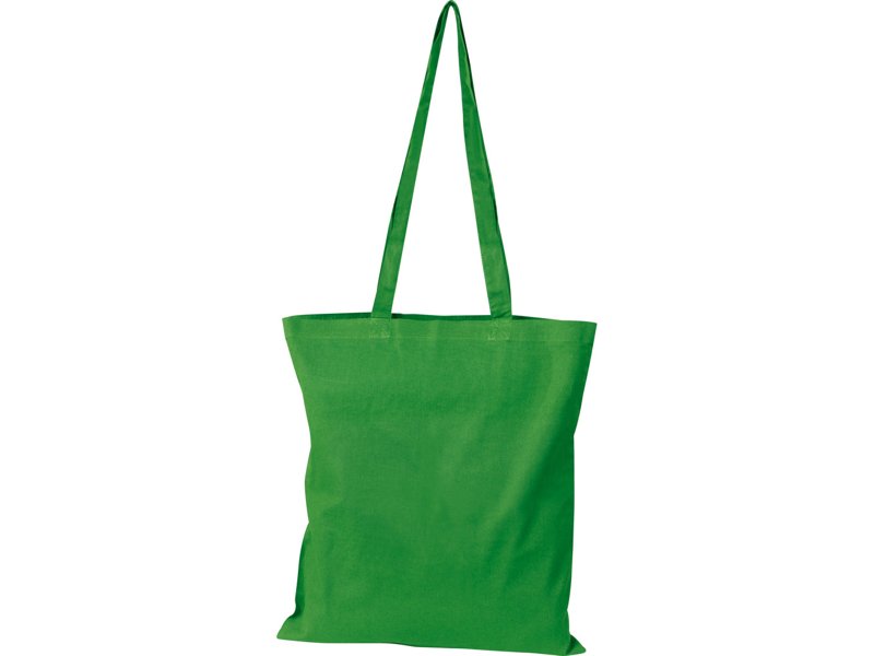 Katoenen tas Copenhagen