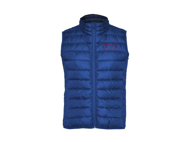 Oslo geïsoleerde bodywarmer voor dames Oslo geïsoleerde bodywarmer voor dames