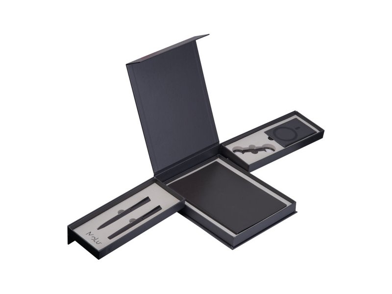 MoLu Gift Set Campina Grande bedrukken | Luxe geschenkset