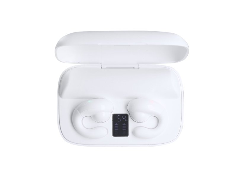 Power Bank Oordopjes Haxel