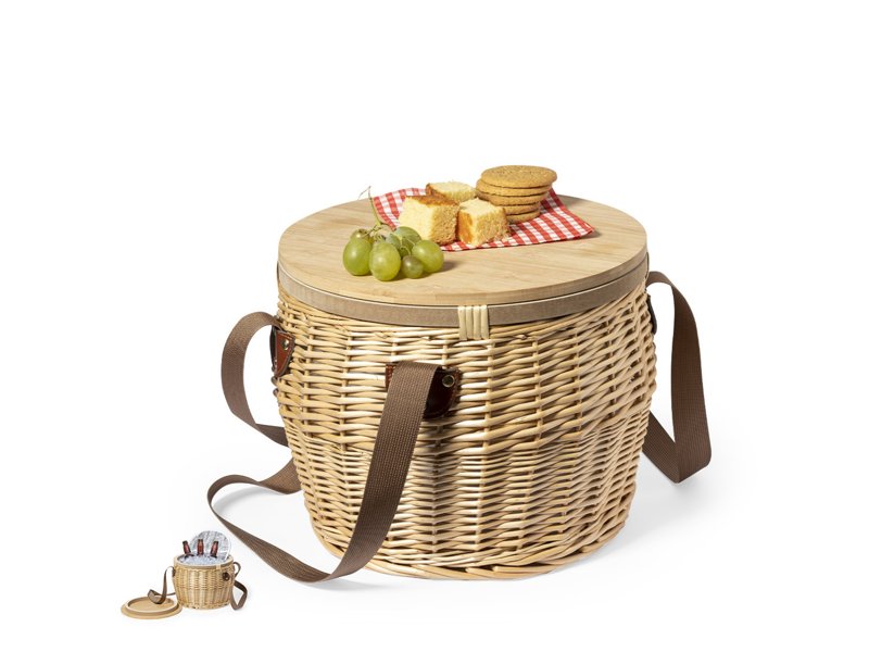 Picnic Thermo-Tasje Bubu