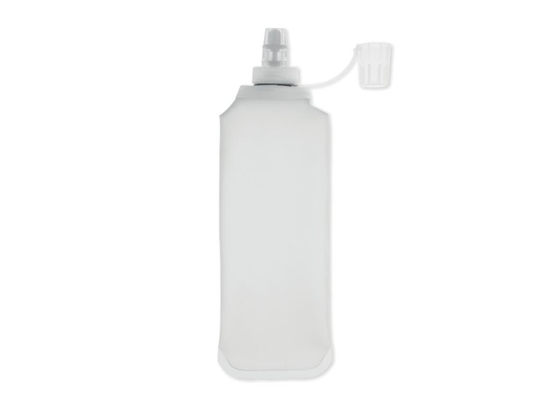 BITER - Opvouwbare waterfles 500ml