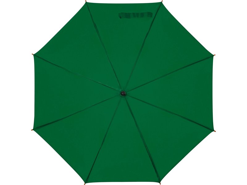 Houten paraplu » Automatische veer, diverse kleuren en te bedrukken!