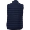 Pallas gewatteerde bodywarmer voor dames Pallas gewatteerde bodywarmer voor dames