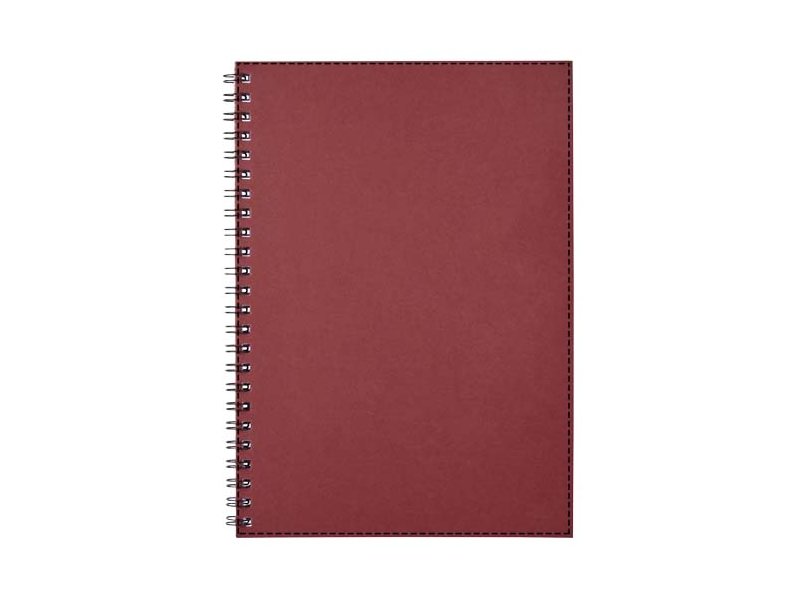 Desk-Mate® A5 kleuren spiraal notitieboek Desk-Mate® A5 kleuren spiraal notitieboek