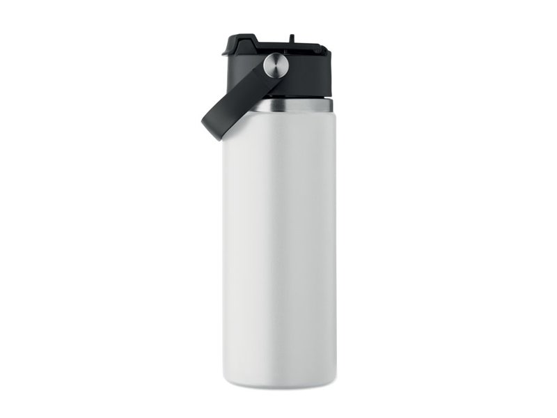 SUMA GRIP - Dubbelwandige fles 500ml
