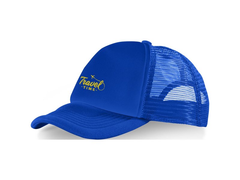 Trucker 5 panel cap Trucker 5 panel cap