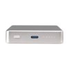 Wireless RCS Recycled Alu Magsafe Powerbank 10000