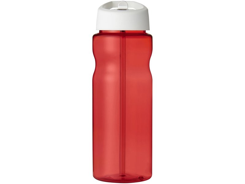 H2O Active® Base 650 ml bidon met fliptuitdeksel H2O Active® Base 650 ml bidon met fliptuitdeksel