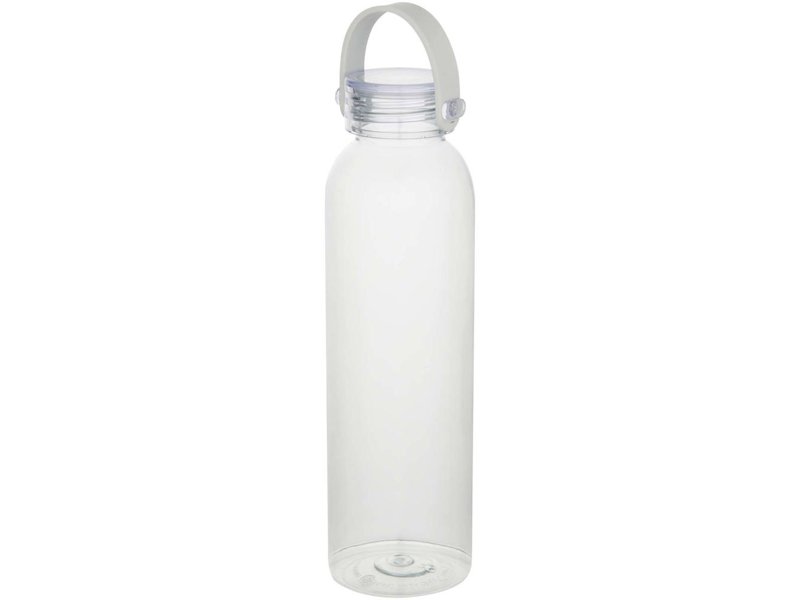 Alti 630 ml RCS waterfles van gerecycled plastic