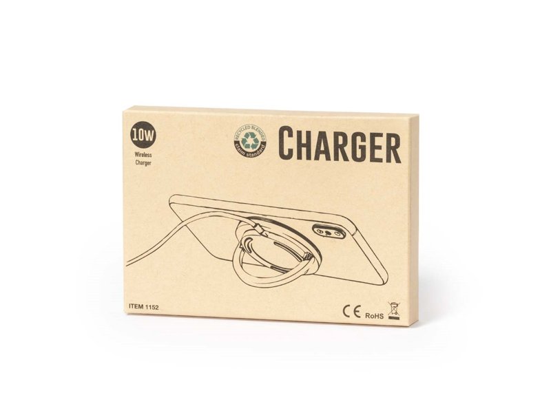 Oplader Dixlem RCS Oplader Dixlem RCS