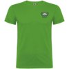 Beagle herenshirt met korte mouwen