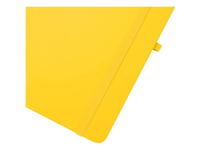 Spectrum Plus A6 notitieboek met harde kaft