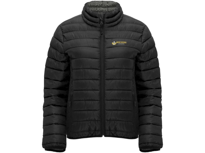 Finland geïsoleerd damesjack Finland geïsoleerd damesjack