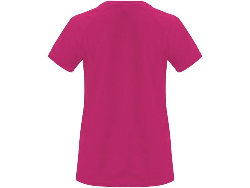 Bahrain sportshirt met korte mouwen voor dames Bahrain sportshirt met korte mouwen voor dames