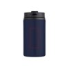 Mojave 250 ml geïsoleerde beker van RCS-gecertificeerd gerecycled roestvrij staal