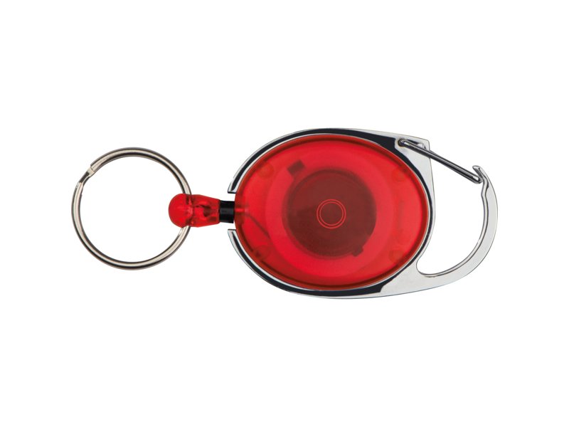 Sleutelhanger met trekkoord Employee