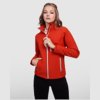 Antartida softshell damesjack Antartida softshell damesjack
