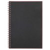 Desk-Mate® A5 kleuren spiraal notitieboek Desk-Mate® A5 kleuren spiraal notitieboek