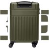 Rover GRS gerecyclede 20 inch cabinetrolley 40 l Rover GRS gerecyclede 20 inch cabinetrolley 40 l
