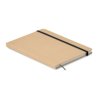 EVERWRITE - Recycled A5 notitieboek EVERWRITE - Recycled A5 notitieboek