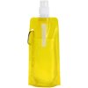 Sipzy 480 ml opvouwbare waterfles Sipzy 480 ml opvouwbare waterfles