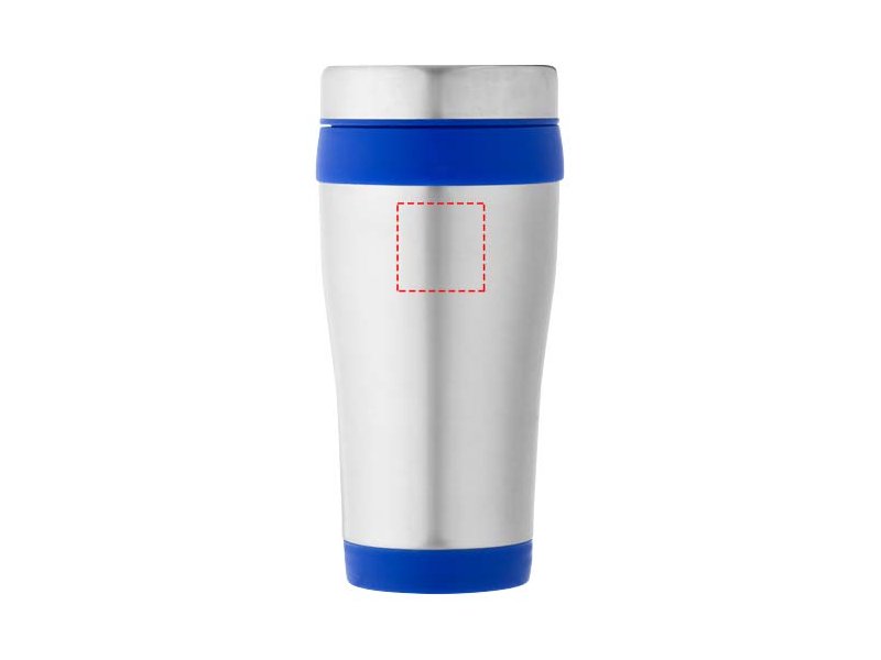 Elwood 410 ml geïsoleerde thermosbeker