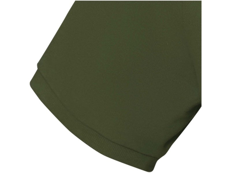 Calgary heren polo met korte mouwen