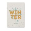 SEED BOOK - A5 notitieboekje zaadpapier