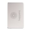 Wireless RCS Recycled Alu Magsafe Powerbank 10000