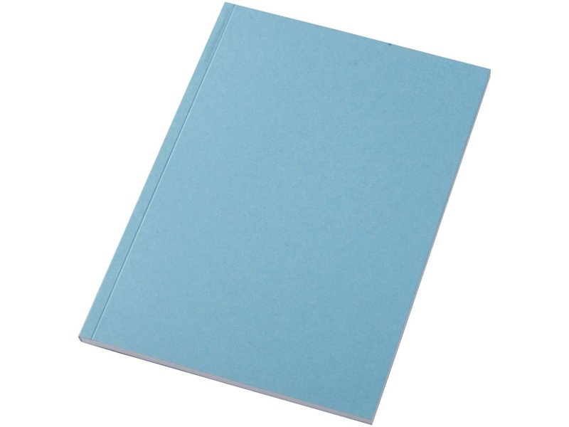 Novella Austen A5 gerecycled notitieboek met zachte cover, 50 vellen Novella Austen A5 gerecycled notitieboek met zachte cover, 50 vellen