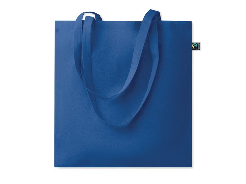 OSOLE+ COLOUR - Fairtrade boodschappentas 180g