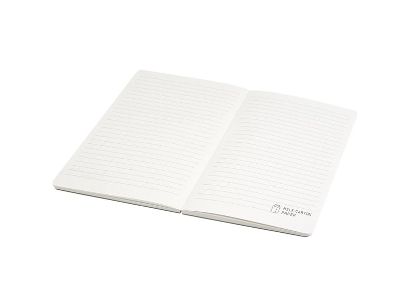 Dairy Dream A5 notitieboek zonder harde achterkant