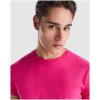 Atomic unisex T-shirt met korte mouwen Atomic unisex T-shirt met korte mouwen