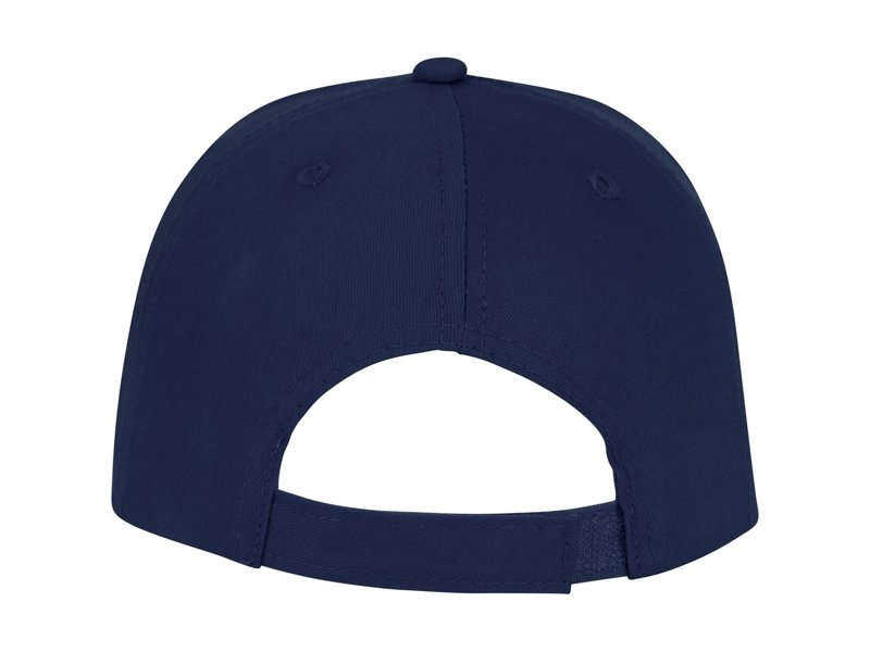 Ares 6 panel cap