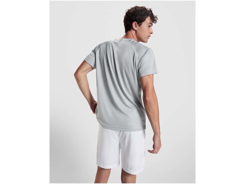 Bahrain sportshirt met korte mouwen voor heren Bahrain sportshirt met korte mouwen voor heren