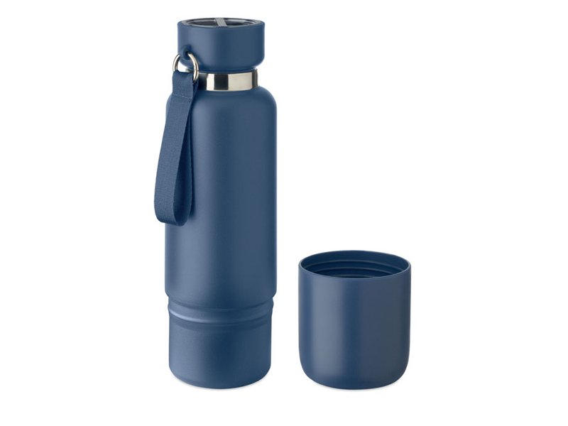 NOEKA - Dubbelwandige fles 500ml NOEKA - Dubbelwandige fles 500ml