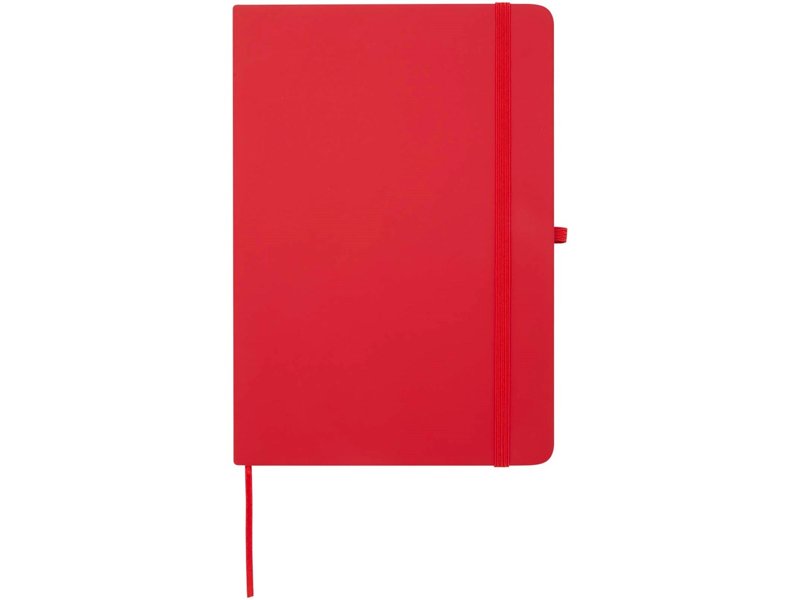 Spectrum Plus A5 notitieboek met harde kaft