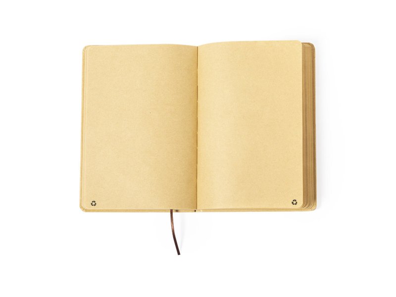 Notitieblokje Klamax Notitieblokje Klamax