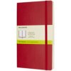 Moleskine Classic L softcover notitieboek - effen Moleskine Classic L softcover notitieboek - effen