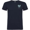 Beagle herenshirt met korte mouwen