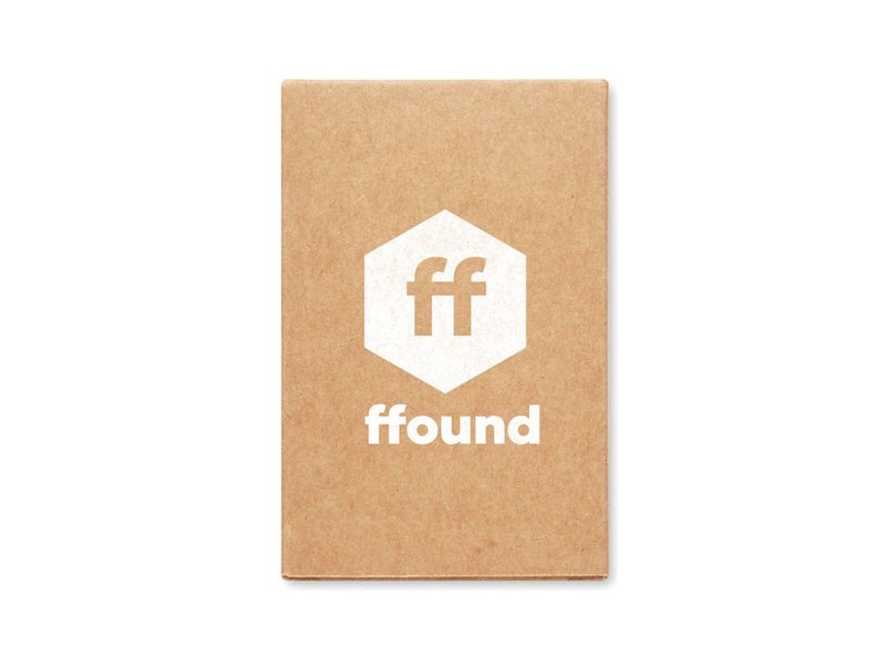 Houten messenblok kopen? | Inclusief 5-delige messenset »